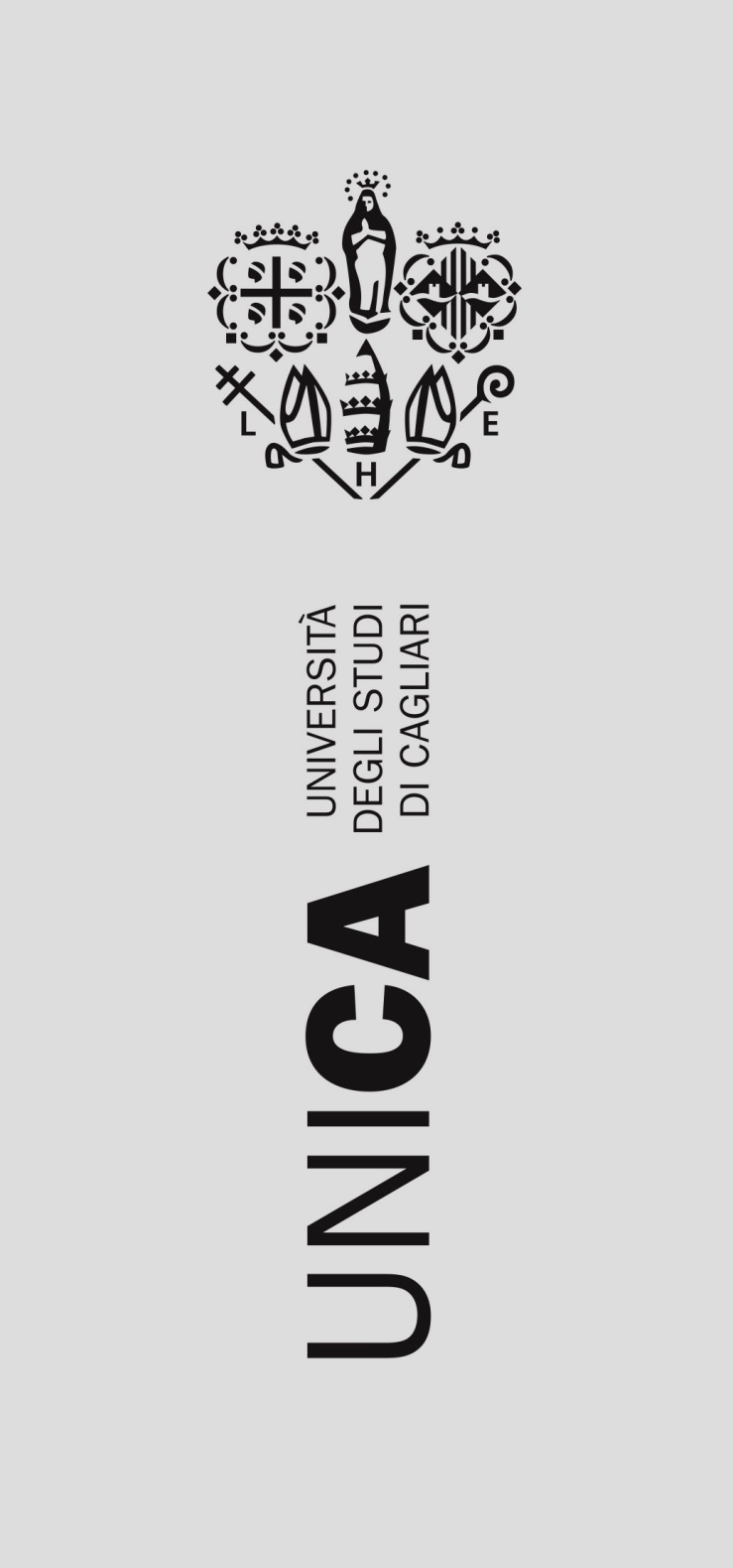 nuovo logo unica 2017 grigio